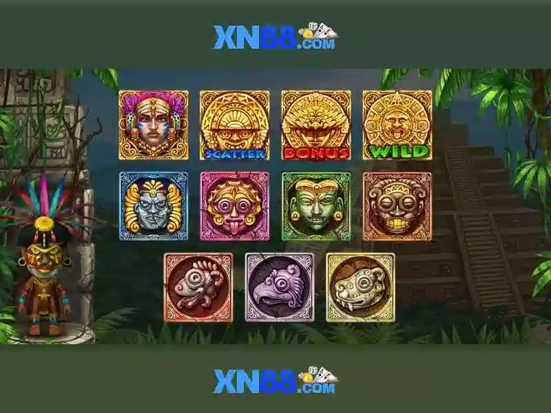 Chiến thuật chơi slot