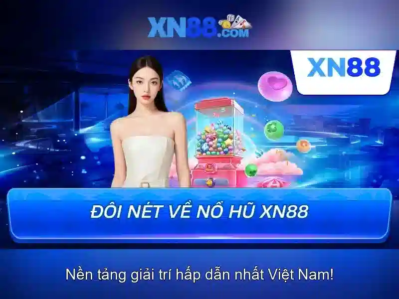 Nổ Hũ & Bắn Cá