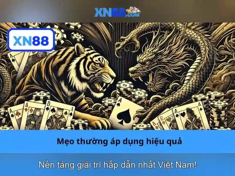 Hướng dẫn nạp tiền XN88