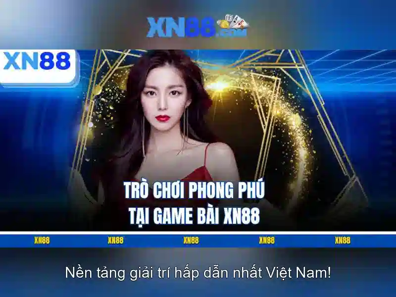đăng ký XN88