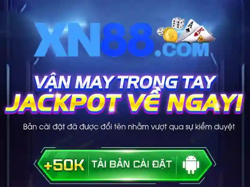 đăng nhập XN88